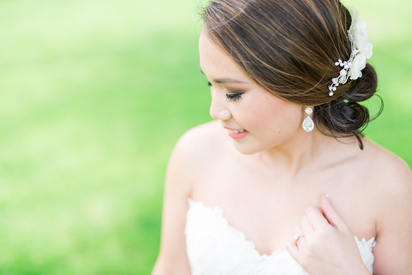 A Colorful Spring Wedding With A Traditional Thai Twist