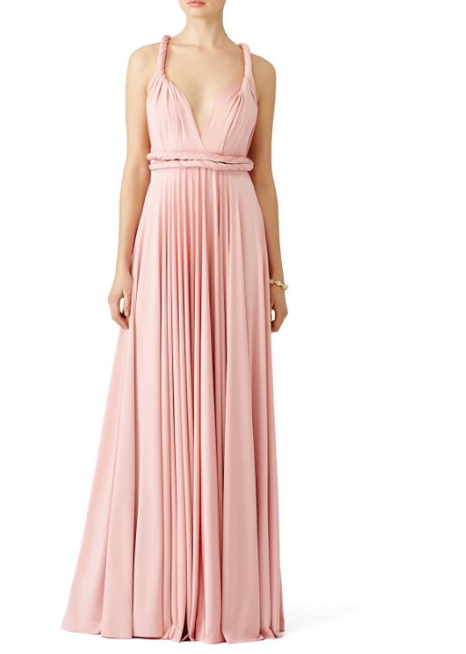 10 Bridesmaid Dresses That Your Ladies Will LOVE!