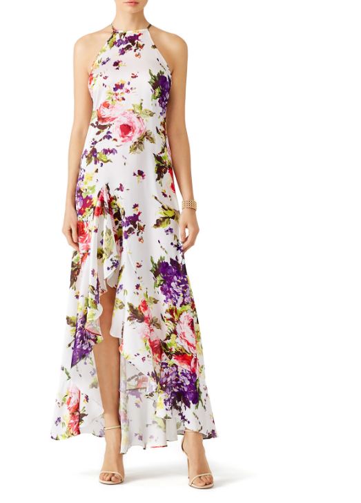 10 Bridesmaid Dresses That Your Ladies Will LOVE!