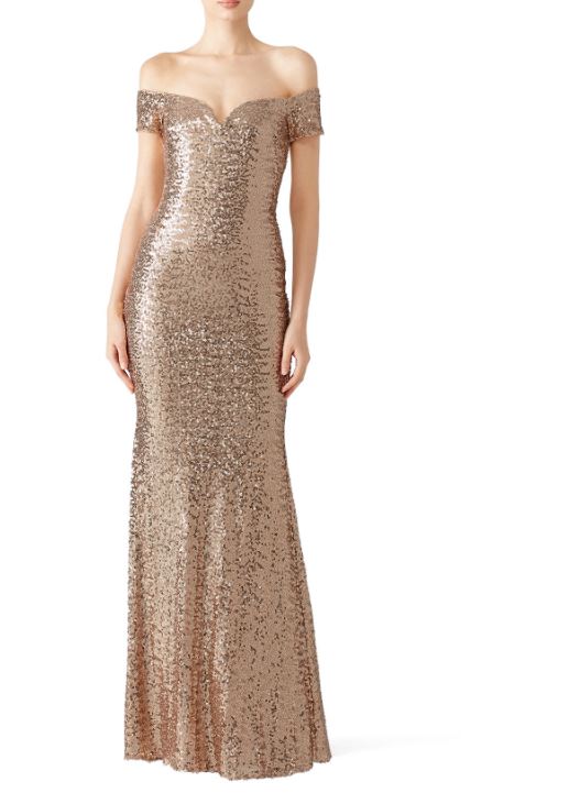 10 Bridesmaid Dresses That Your Ladies Will LOVE!