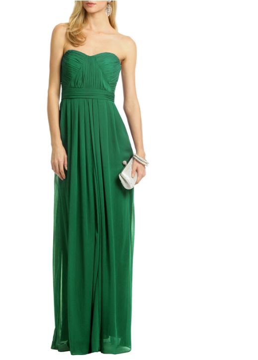 10 Bridesmaid Dresses That Your Ladies Will LOVE!