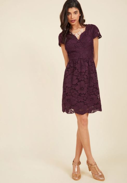 10 Bridesmaid Dresses That Your Ladies Will LOVE!