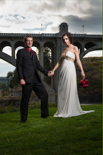 Featured Vendor: Beyond A Studio