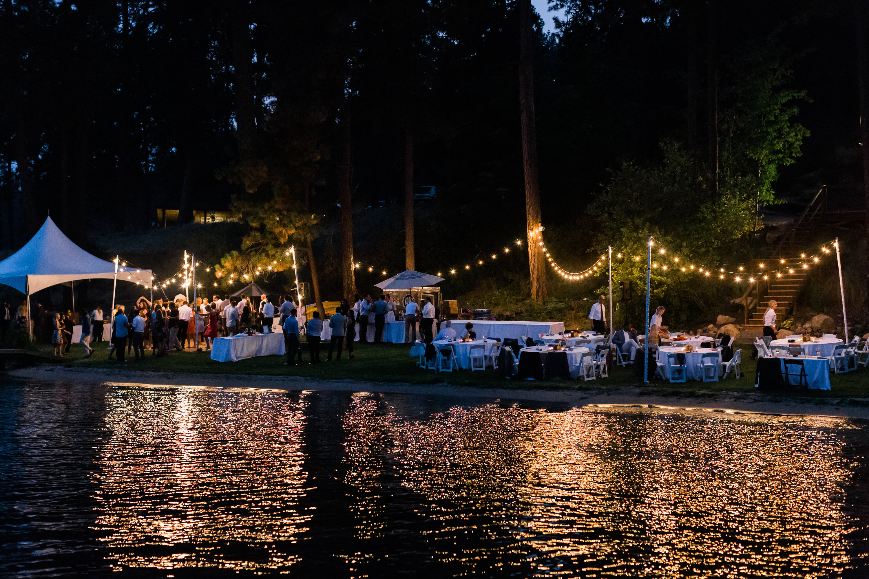 Featured Vendor: Red Letter Event Planning