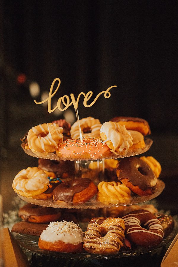 Classically Beautiful Wedding With Plenty Of "Something Blues"