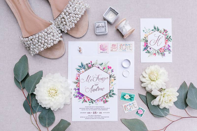 Summer Invitations