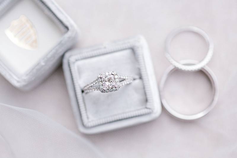 Engagement Ring