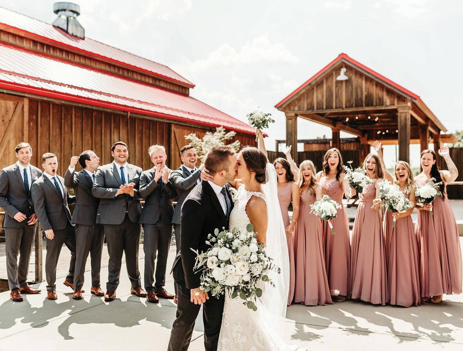 Featured Venue Trezzi Farm Winery Spokane