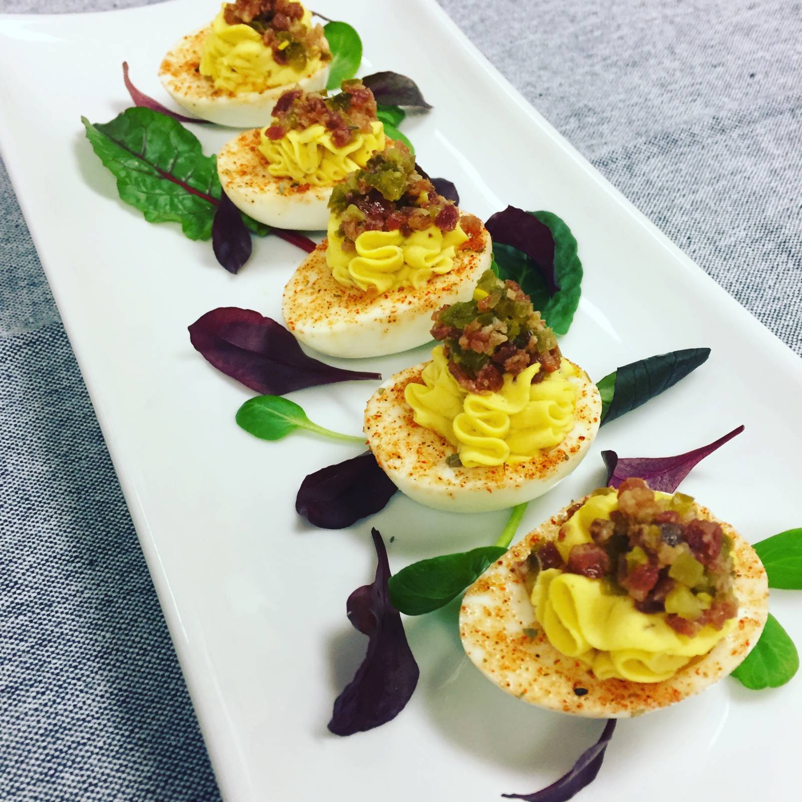 Catering Portfolio Item 16