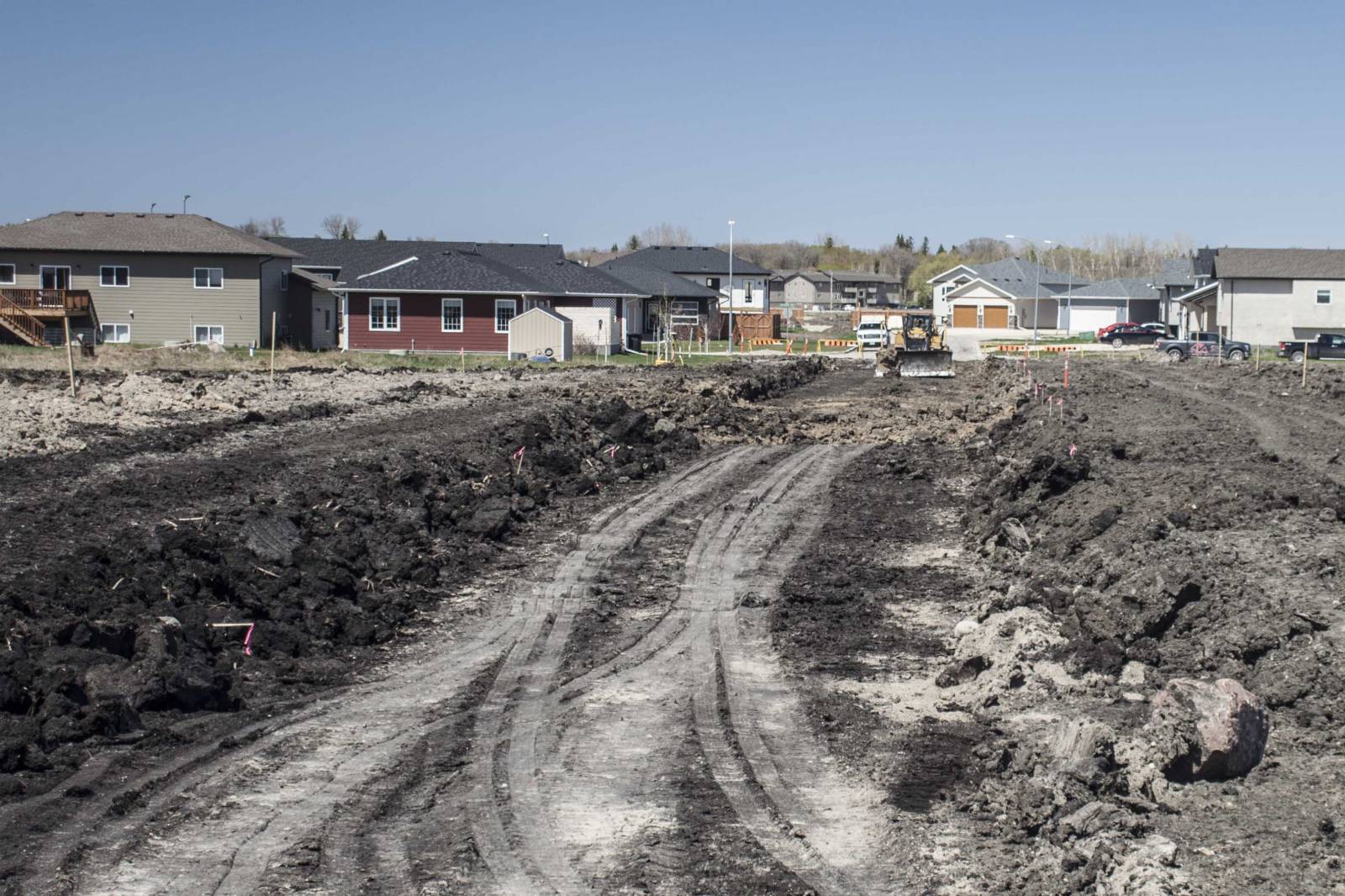 Southview Developments Blumenort Item 4