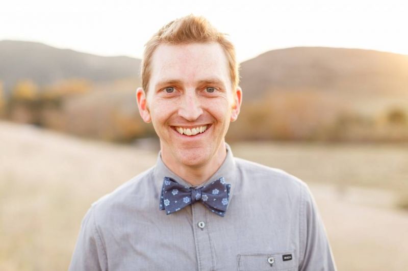 Cameron Ingalls - Editor in Chief | The Wedding Standard