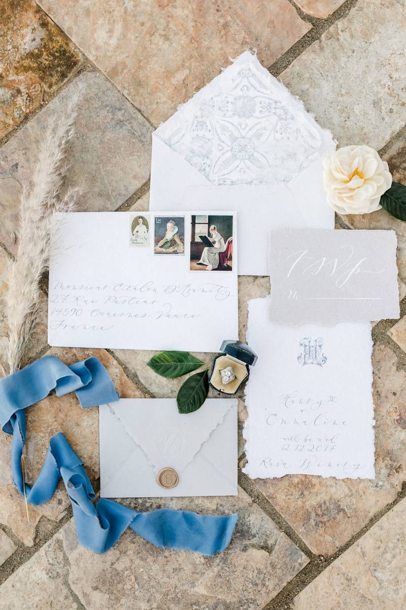 Wedding Card Designs | The Wedding Standard