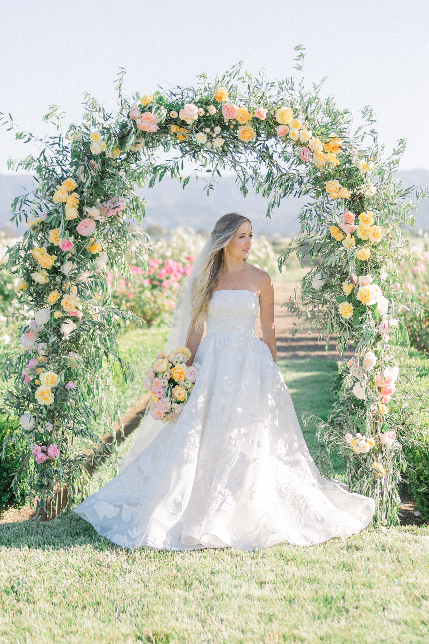 Wedding Arch