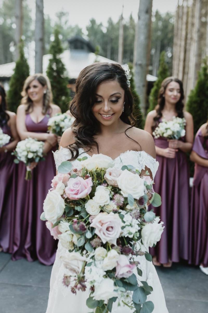 Beautique Hair & Makeup Lisa Anderson Artists