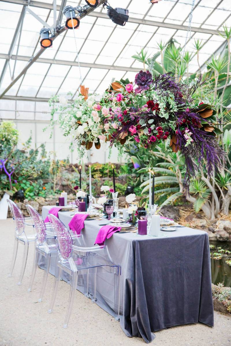 table setting