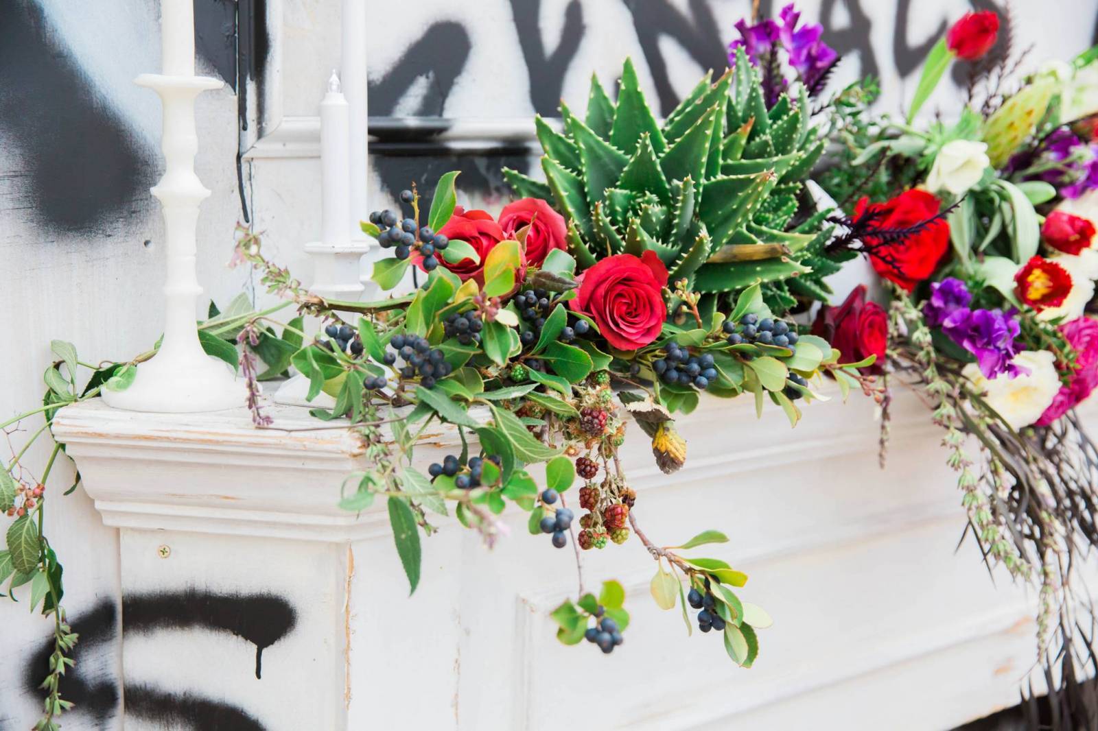 bouquet