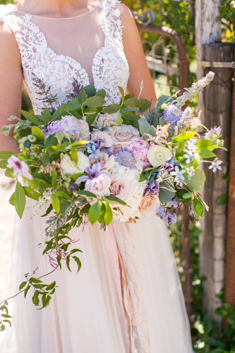 bouquet