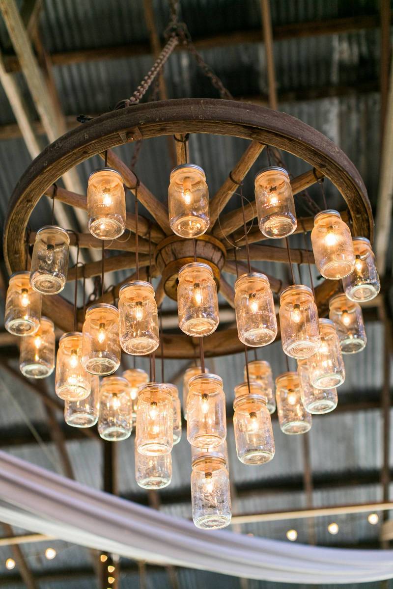 chandelier