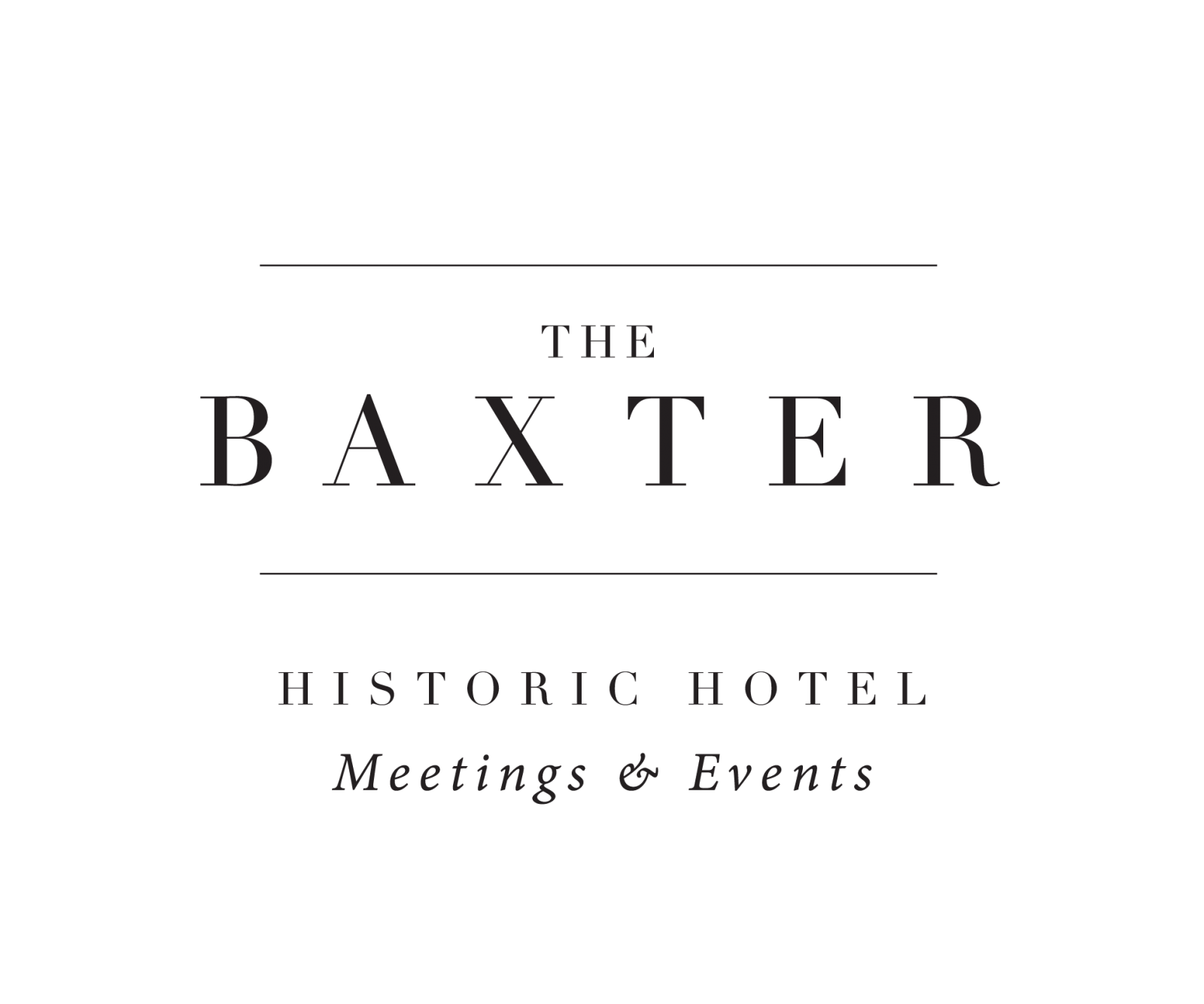 The Baxter