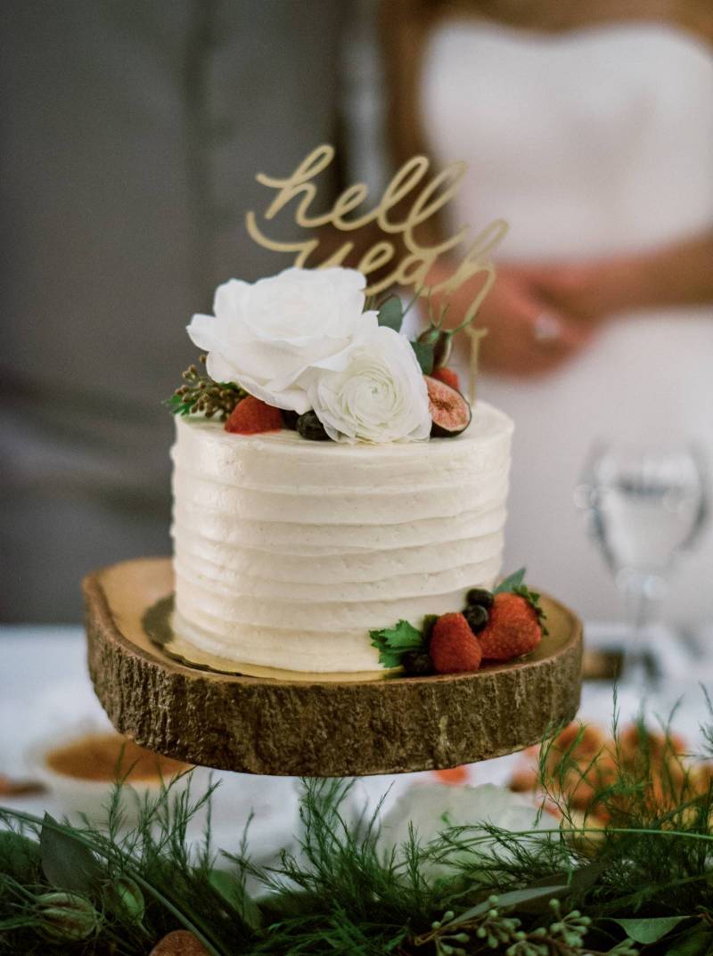 cake