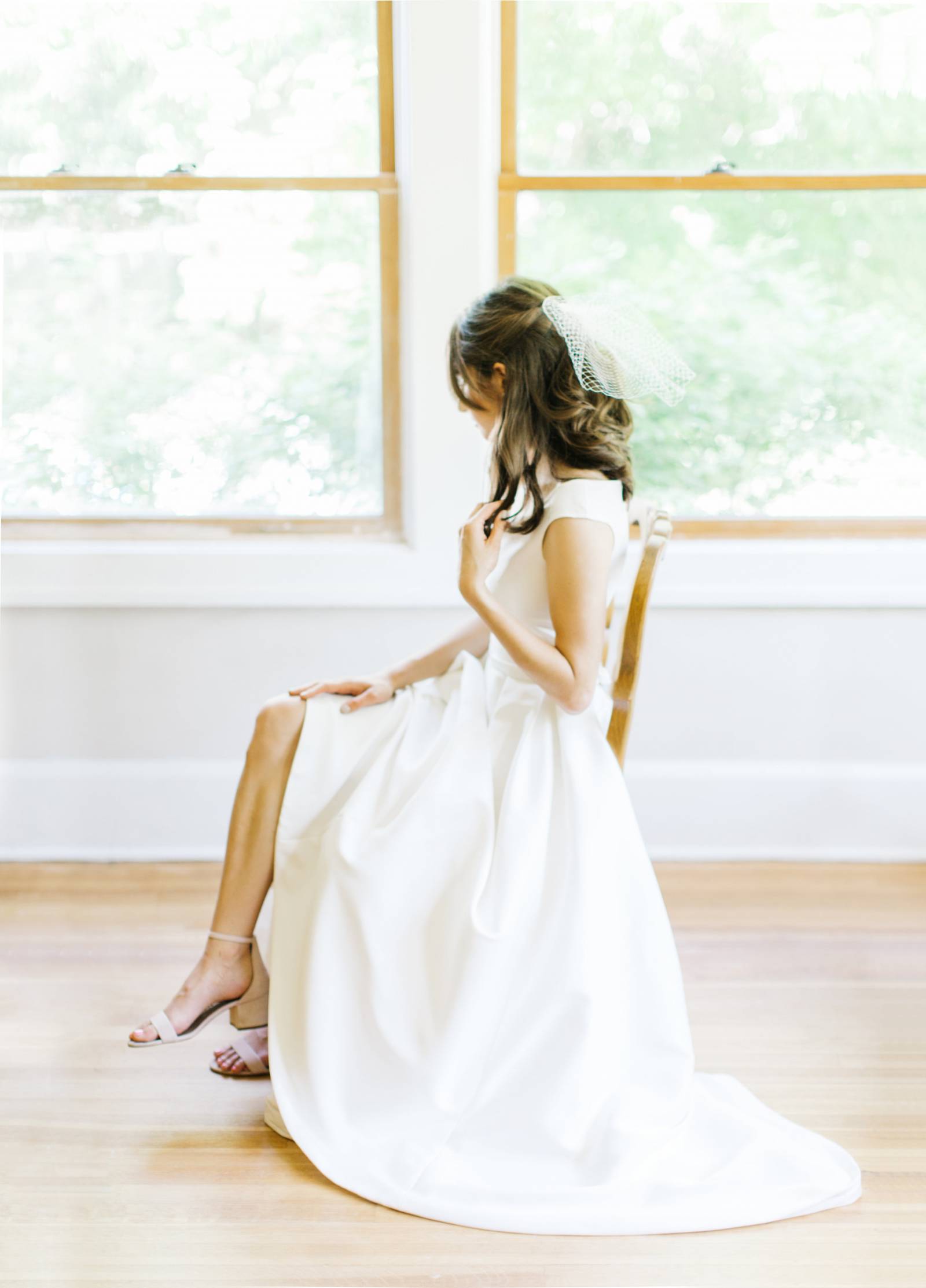 Backyard Garden Utah Wedding Salt Lake City Item 4