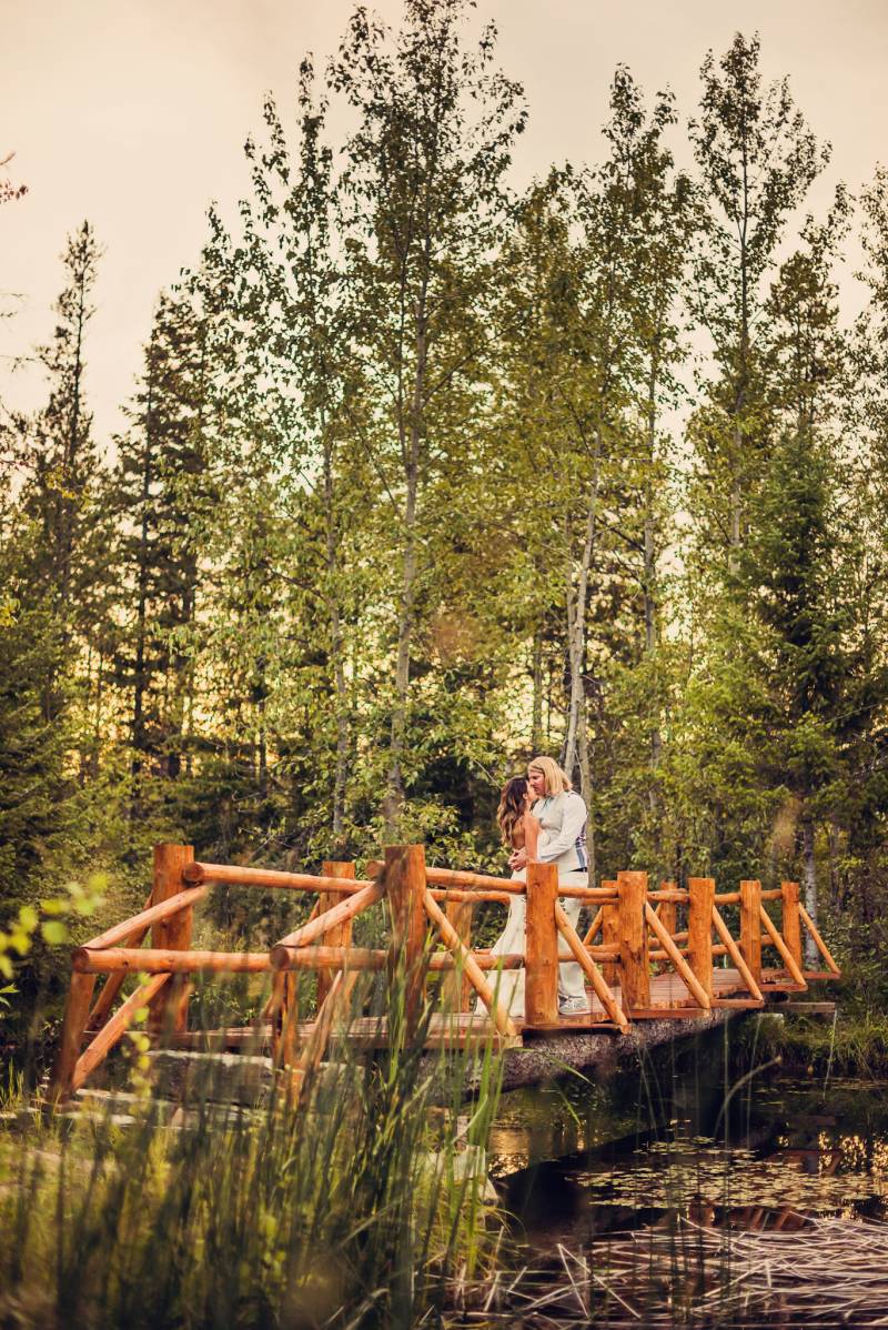 Glacier Raft Company Weddings Events Profile Portfolio