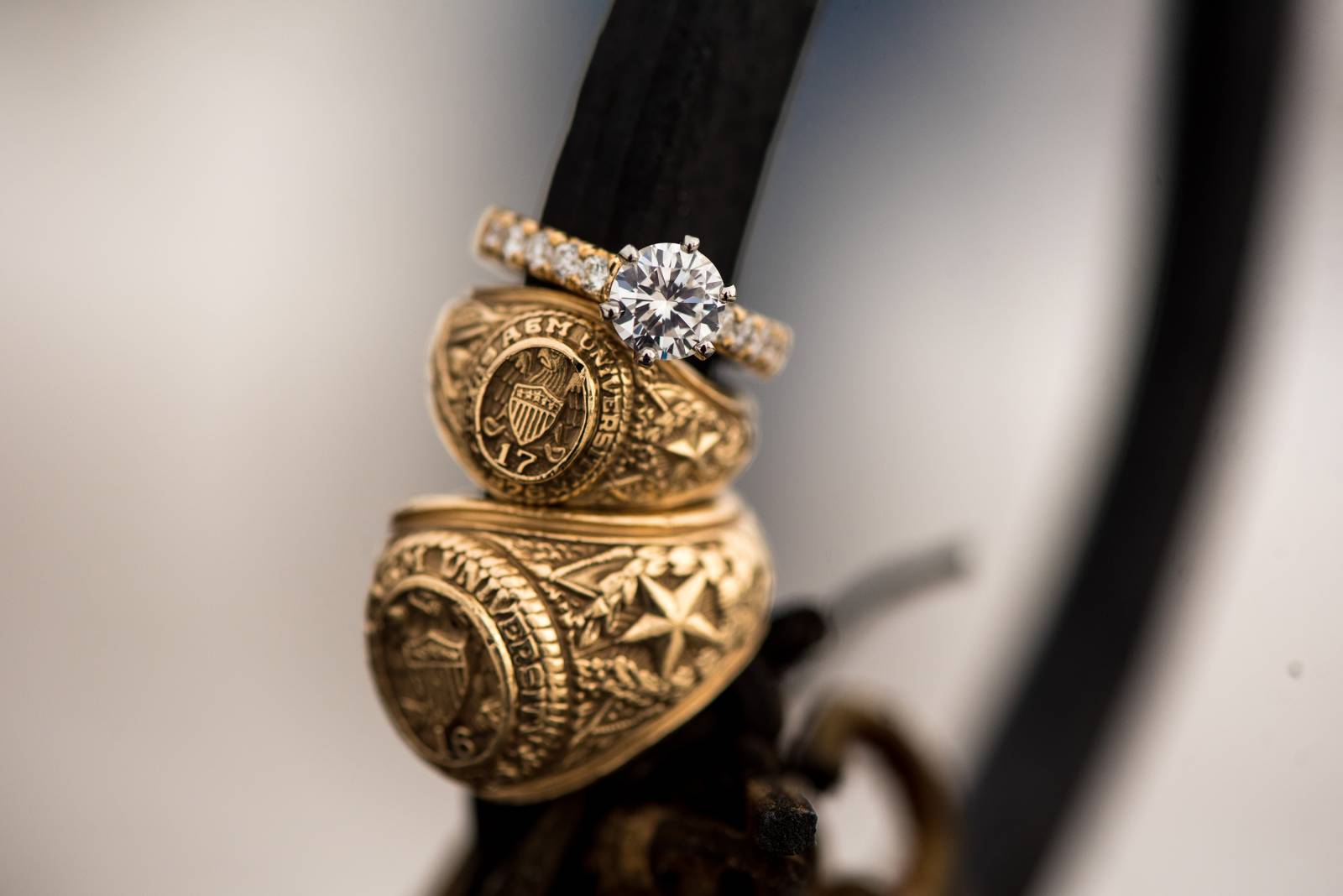 wedding ring inspiration