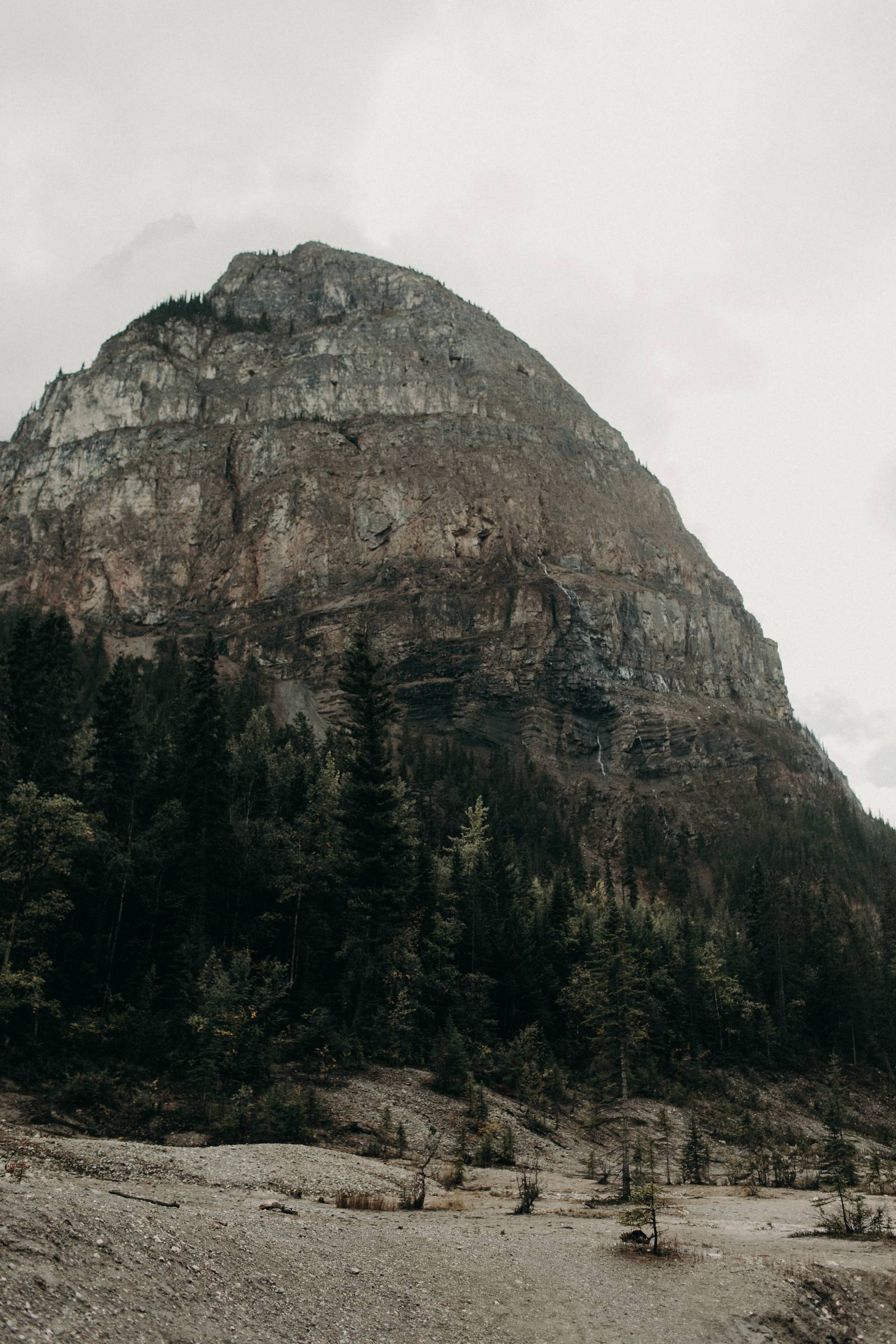 Yoho National Park | elopement destination