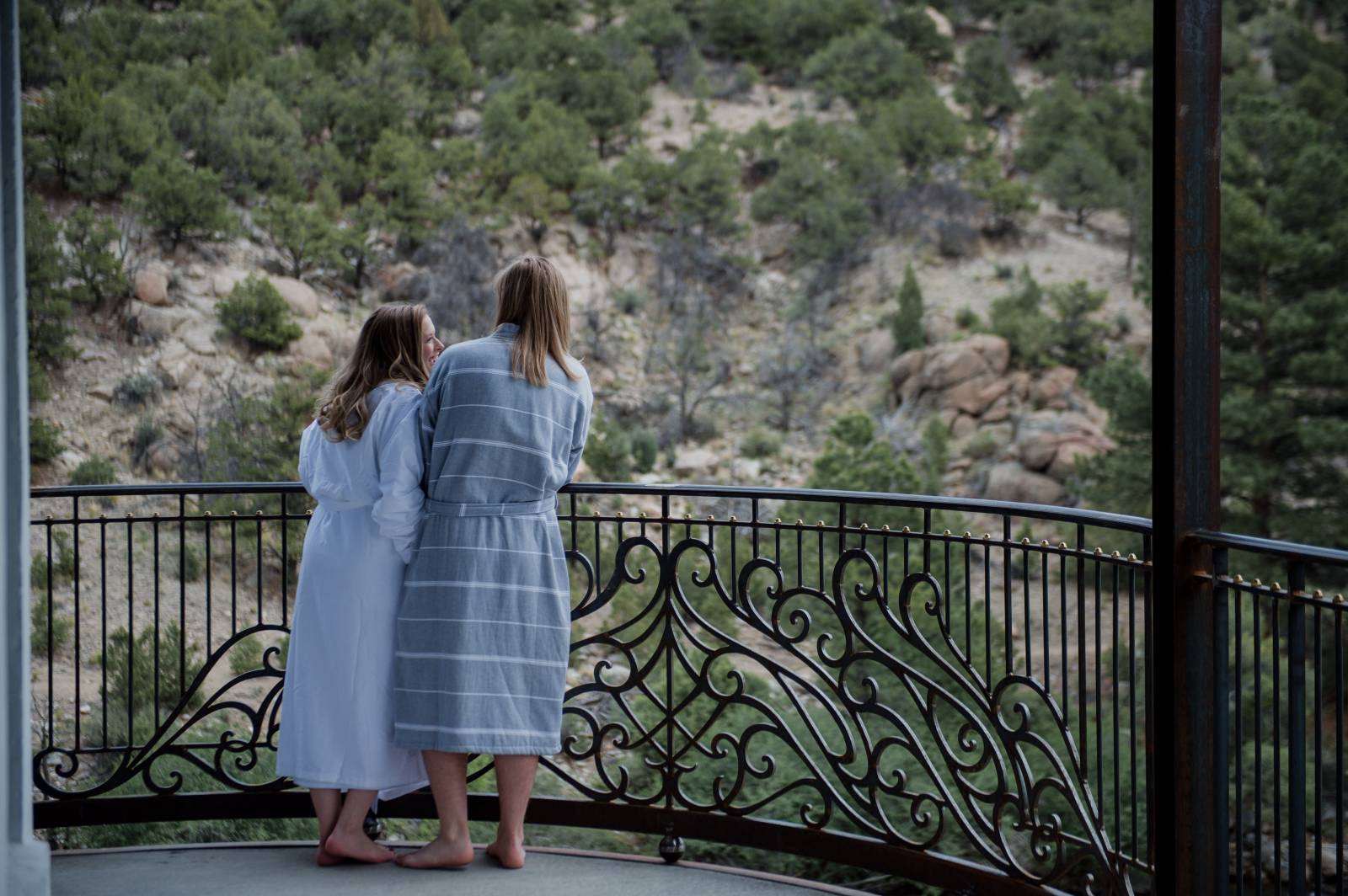 Buena Vista, Colorado's newest boutique inn-The Surf Hotel