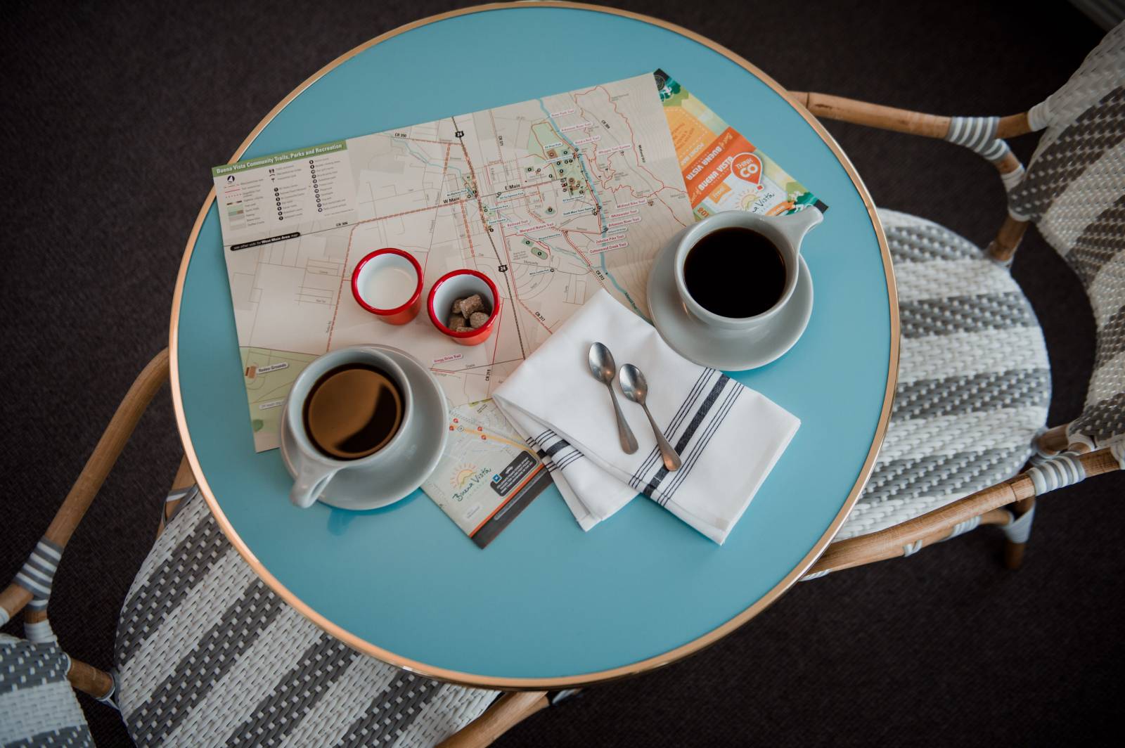 Buena Vista, Colorado's newest boutique inn-The Surf Hotel