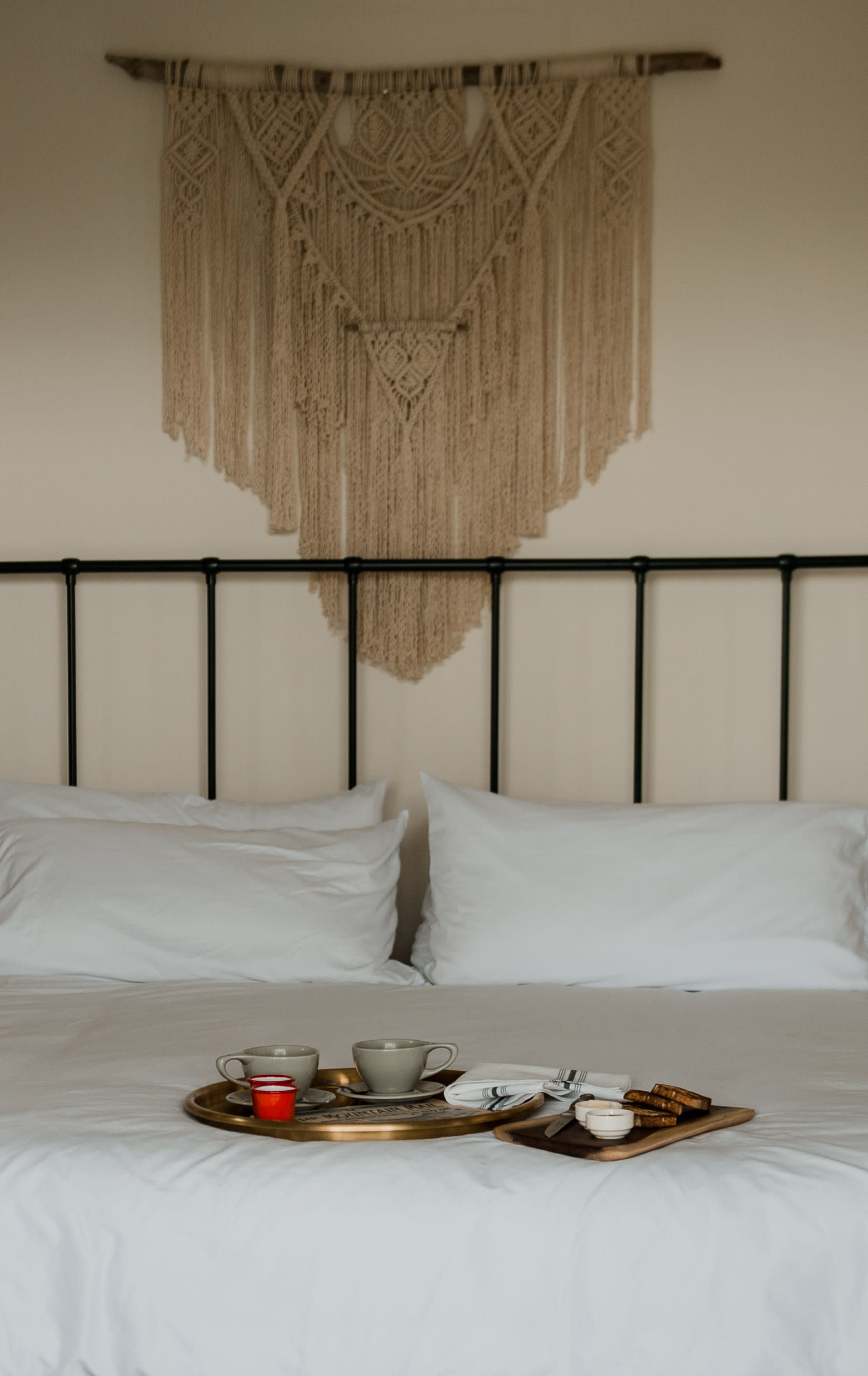 Buena Vista, Colorado's newest boutique inn-The Surf Hotel