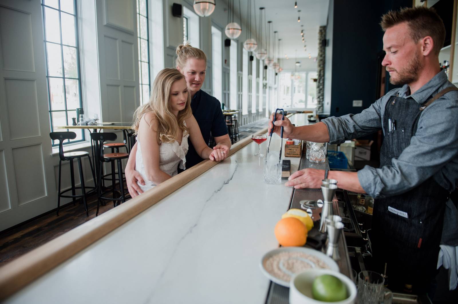 signature cocktails | Buena Vista, Colorado's newest boutique inn-The Surf Hotel