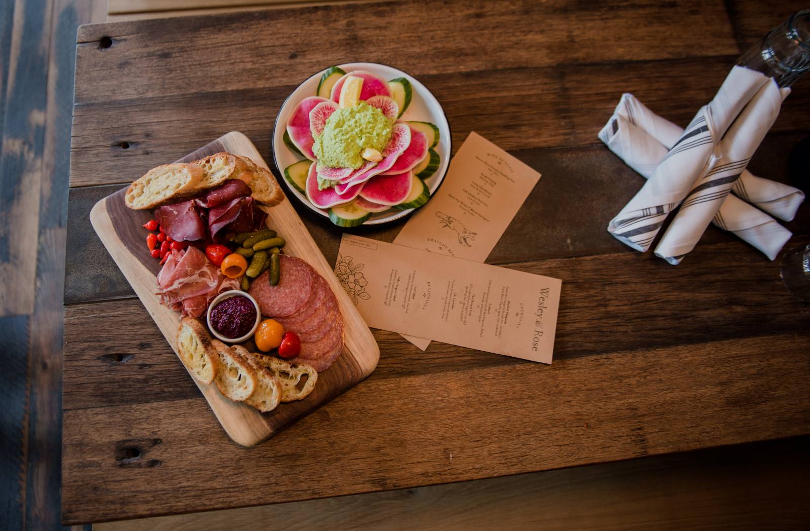 Buena Vista, Colorado's newest boutique inn-The Surf Hotel