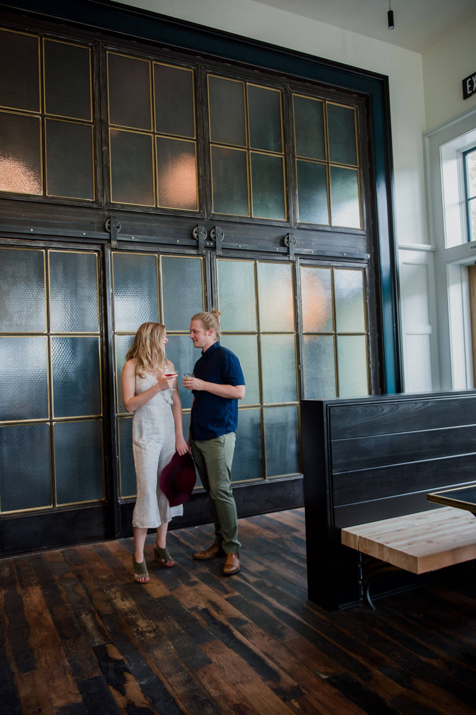 Buena Vista, Colorado's newest boutique inn-The Surf Hotel