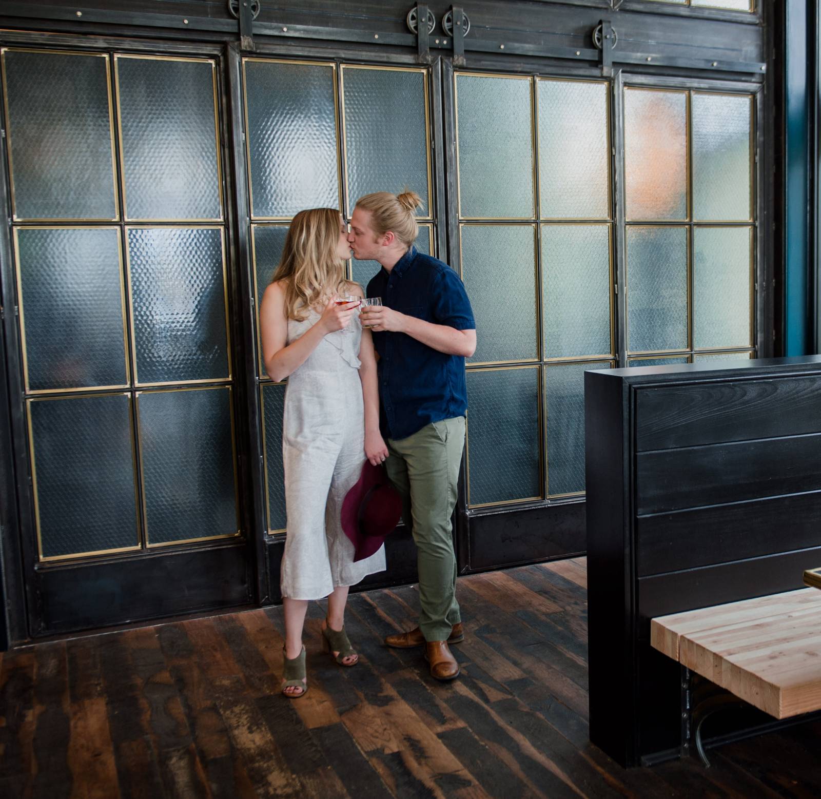 Buena Vista, Colorado's newest boutique inn-The Surf Hotel