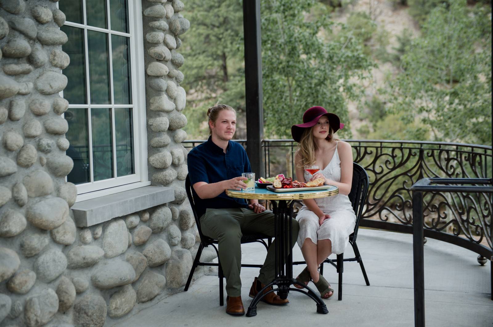 Buena Vista, Colorado's newest boutique inn-The Surf Hotel