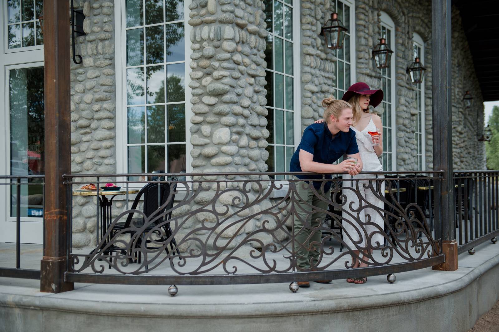 Buena Vista, Colorado's newest boutique inn-The Surf Hotel