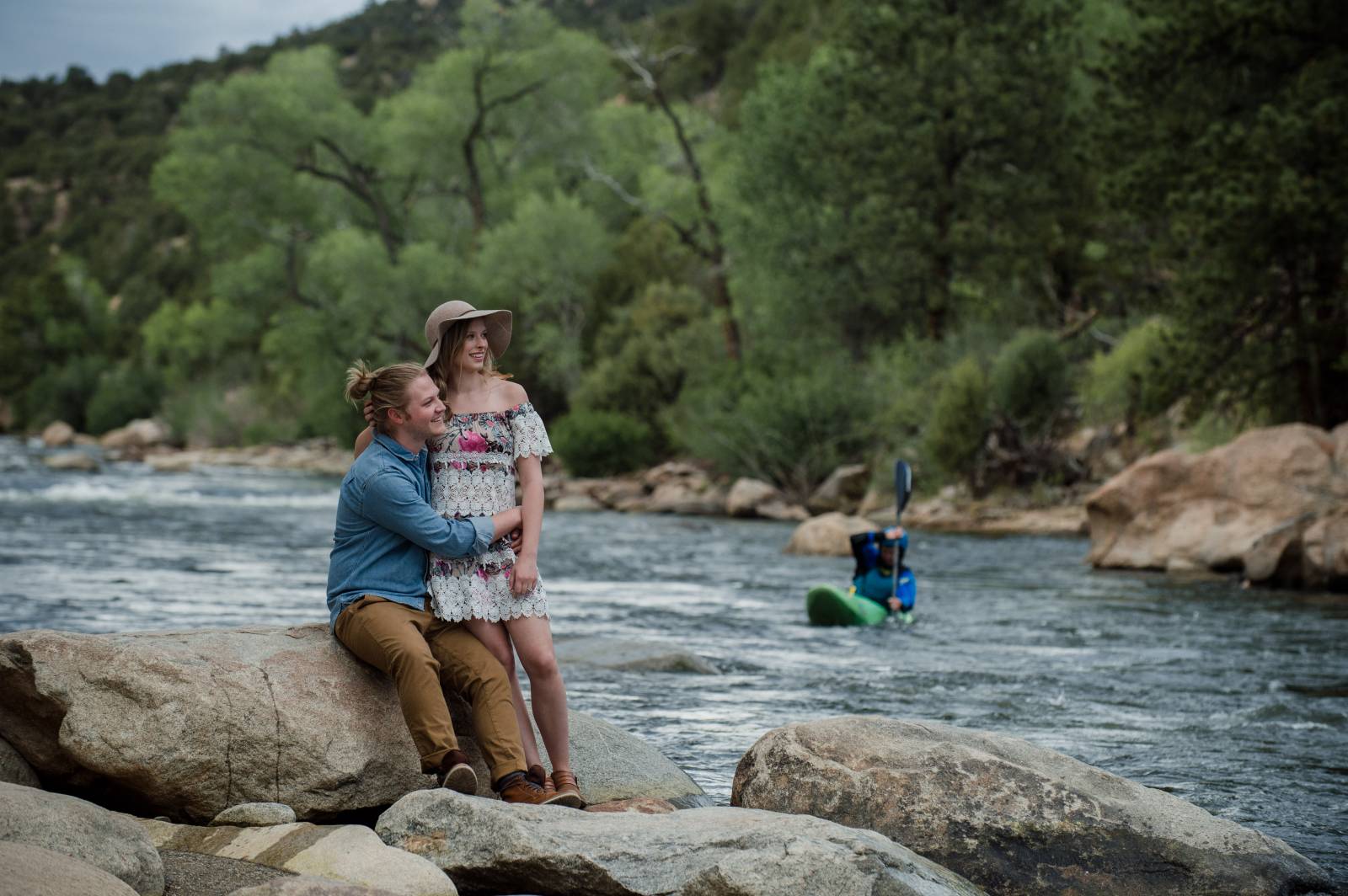 Buena Vista, Colorado's newest boutique inn-The Surf Hotel