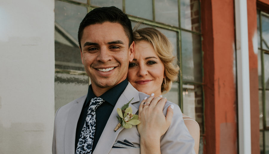 wedding portrait inspiration