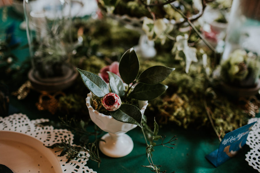wedding reception decor inspiration