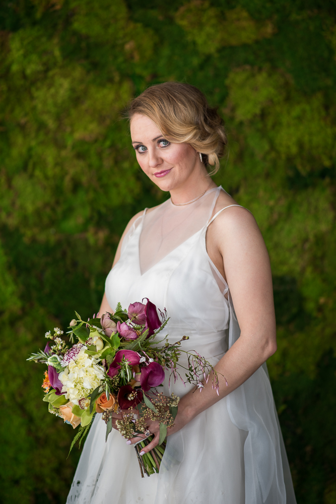 bride style
