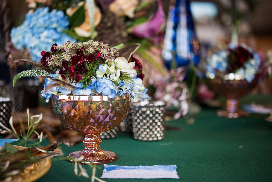 wedding decor | reception inspiration