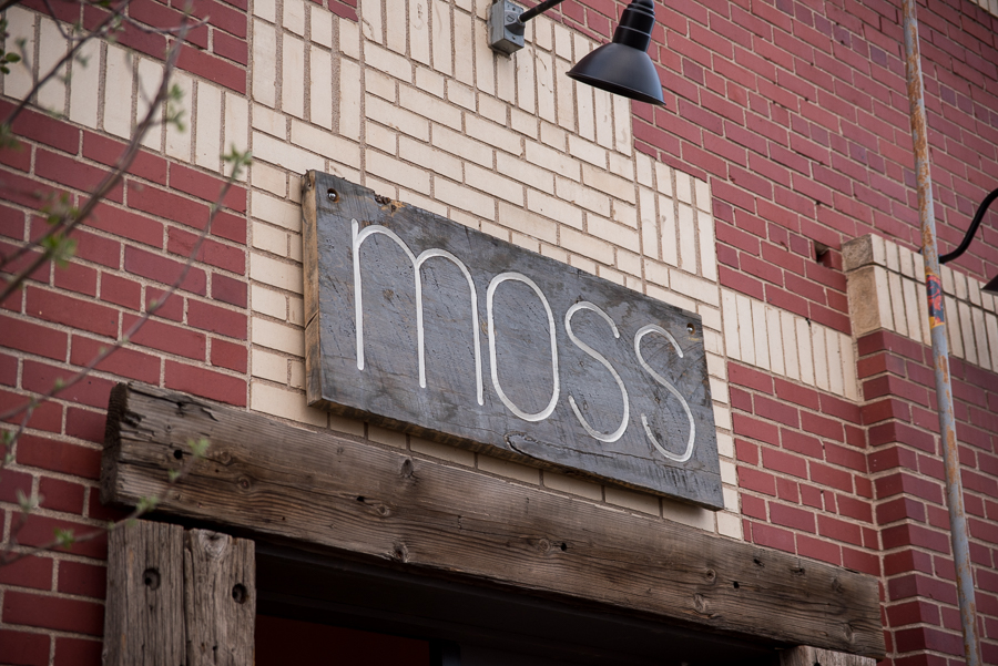 wedding venue inspiration | Denver, Colorado