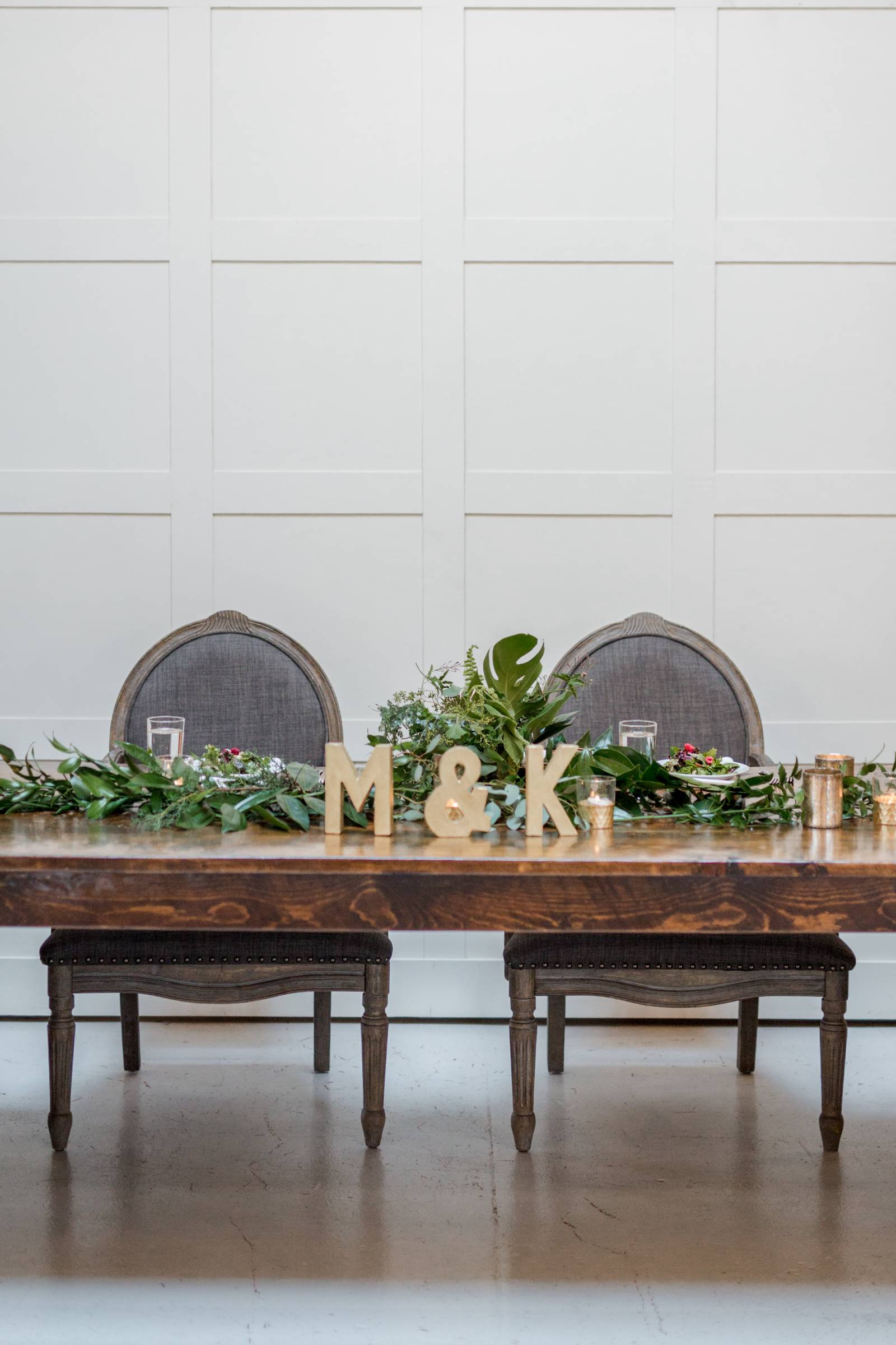 Longmont, Colorado wedding inspiration at the St. Vrain | ceremony inspiration