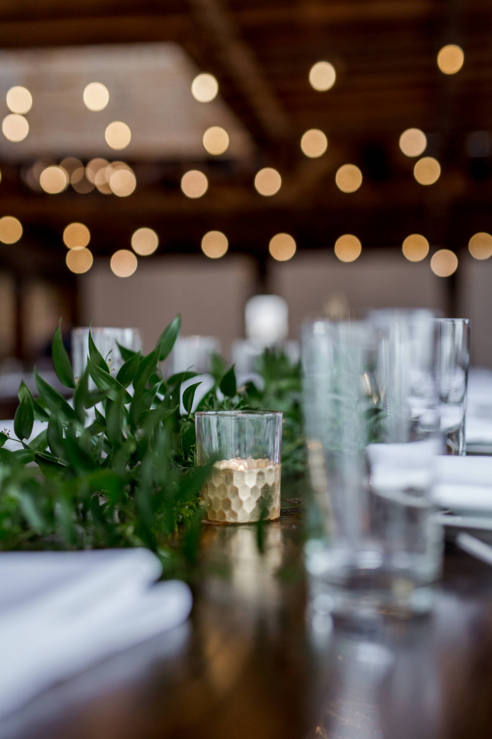Longmont, Colorado wedding inspiration at the St. Vrain | reception inspiration