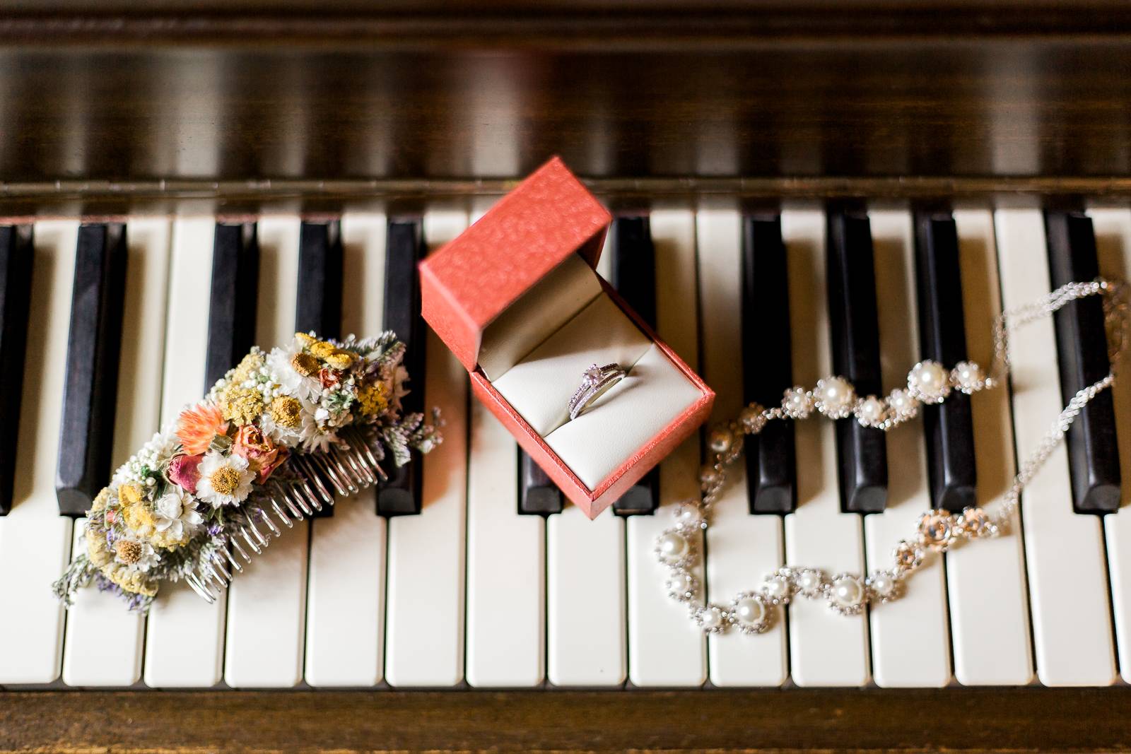 Bridger-Teton National Forest Wedding | Wyoming Rocky Mountain wedding inspiration