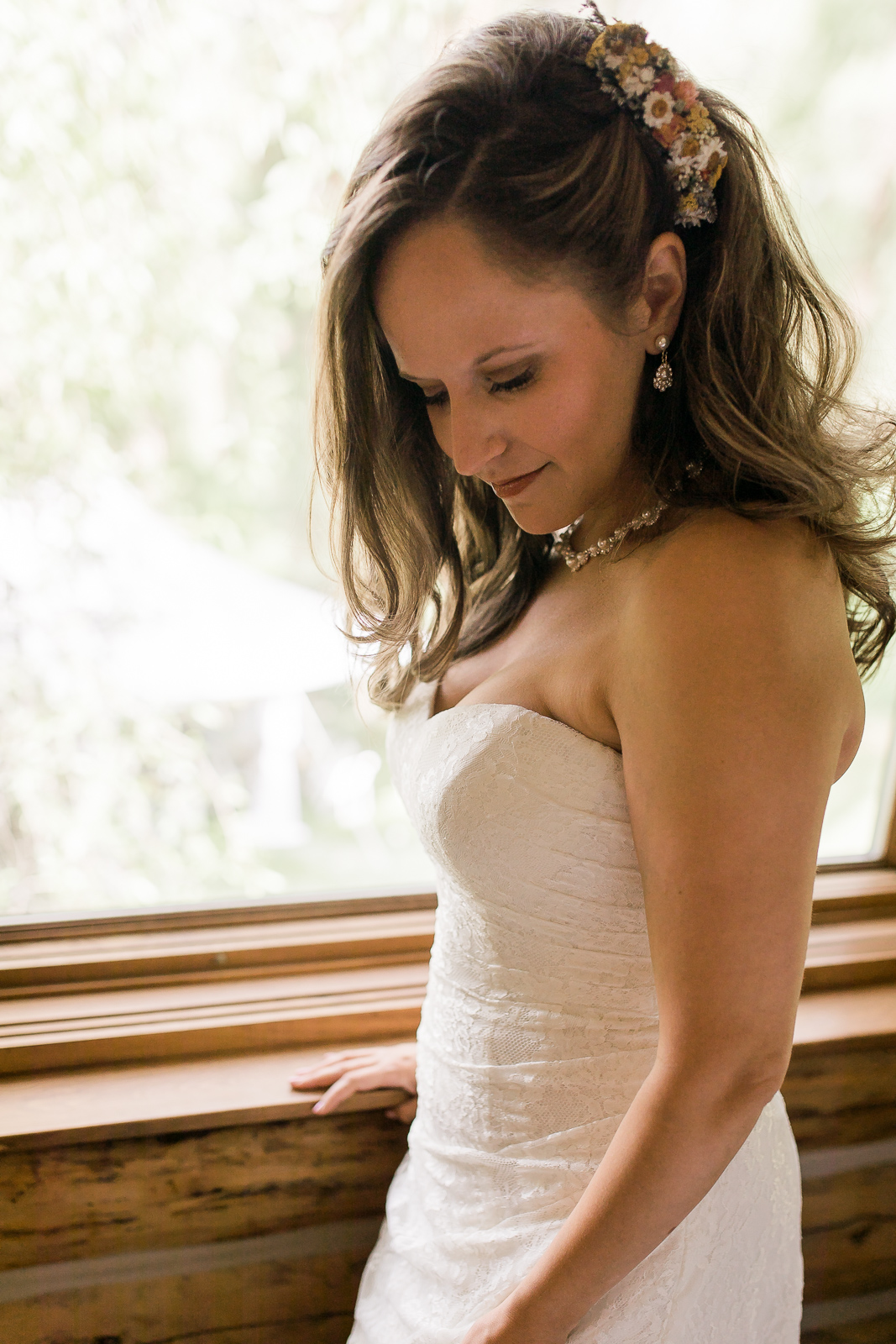 Bridger-Teton National Forest Wedding | Wyoming Rocky Mountain wedding inspiration