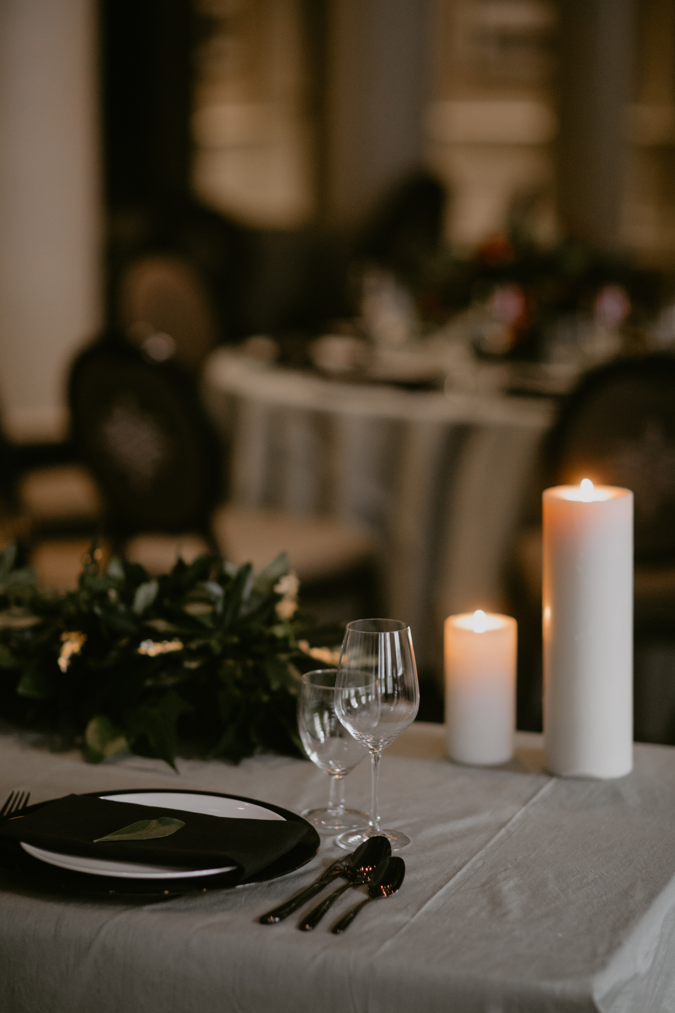 timeless glamour wedding inspiration at the Fairmont Empress styled by Vancouver Island Wedding Plan