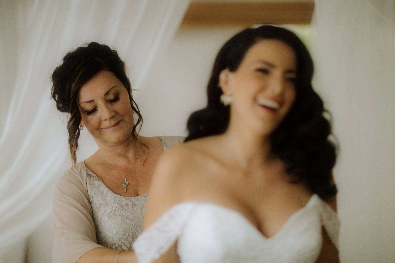 bride style | A Mediterranean Estate Wedding in Beautiful Okanagan Valley
