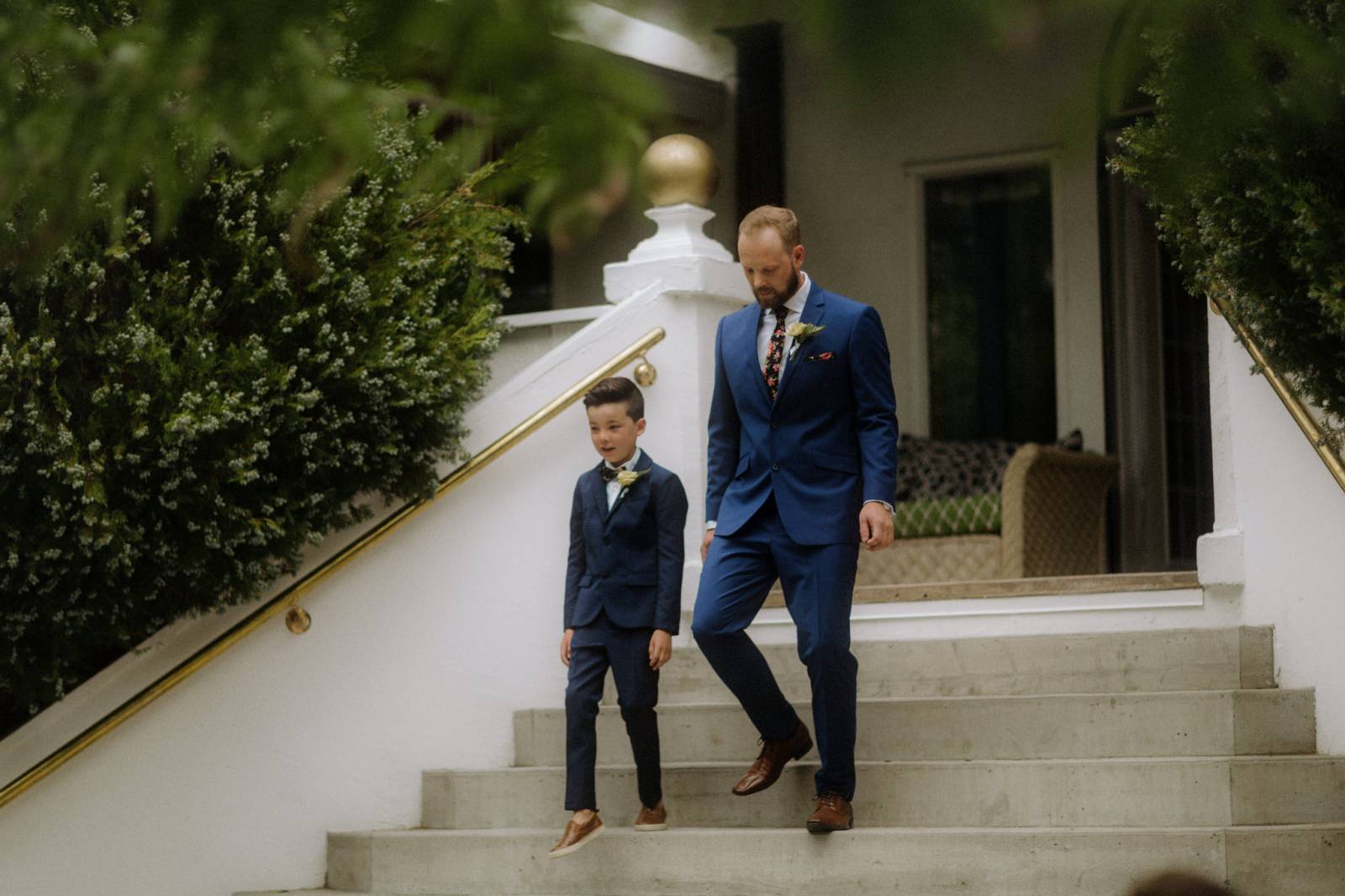 real wedding inspiration | A Mediterranean Estate Wedding in Beautiful Okanagan Valley